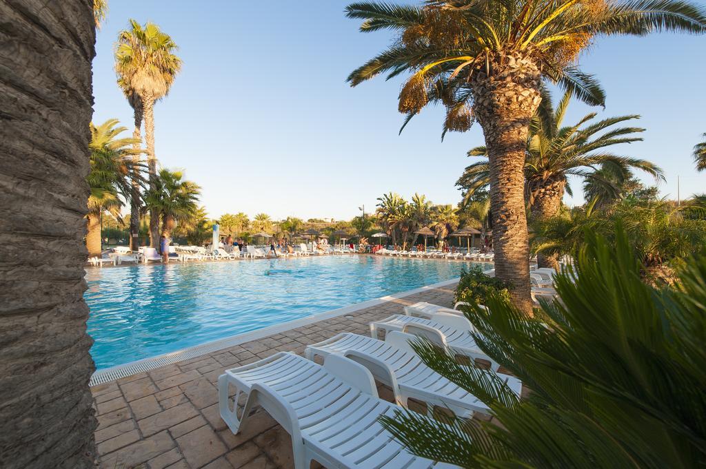 Sporting Club Village Mazara del Vallo Esterno foto