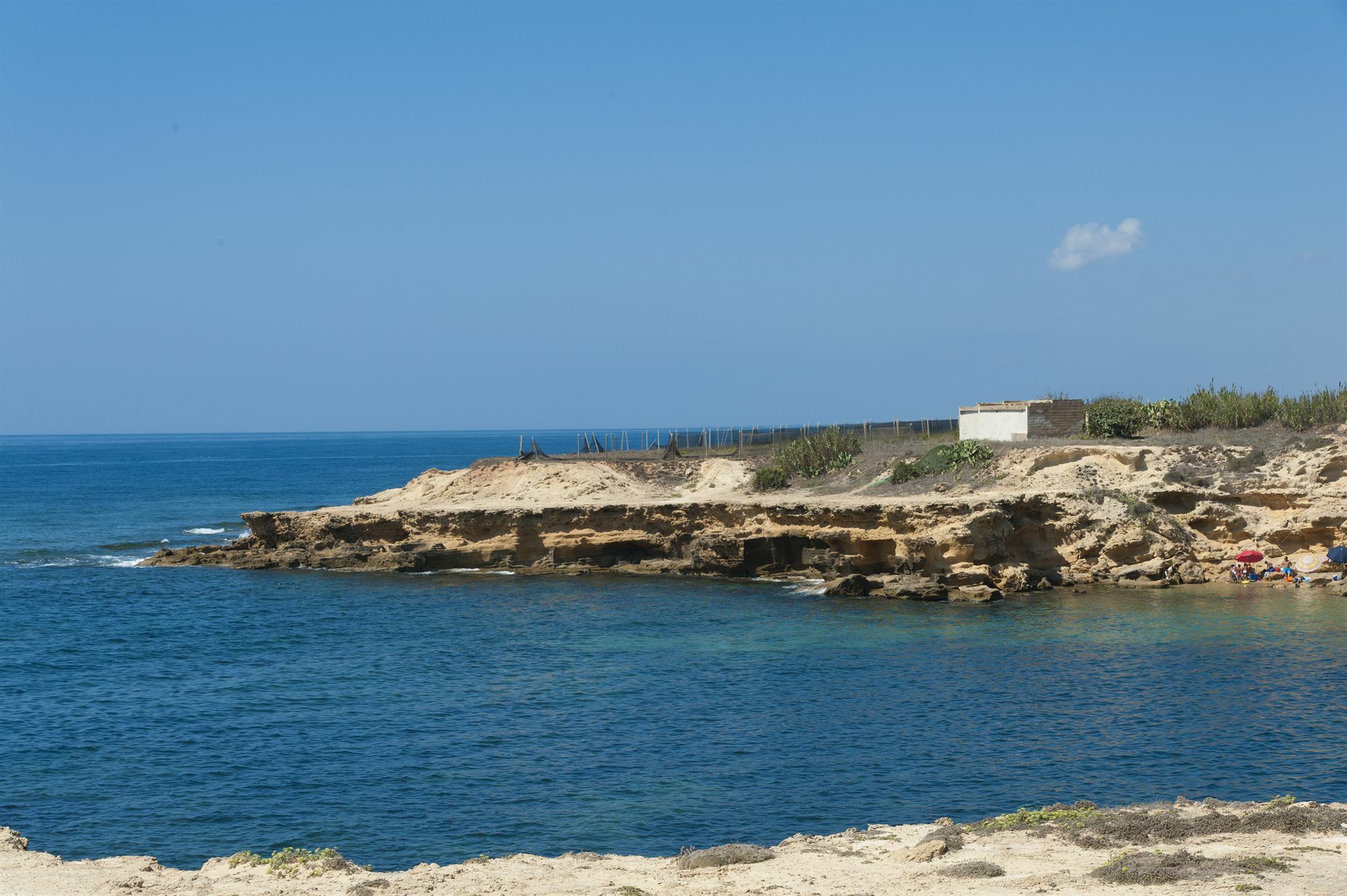 Sporting Club Village Mazara del Vallo Esterno foto
